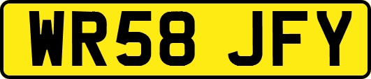 WR58JFY