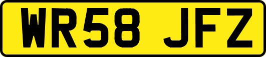 WR58JFZ