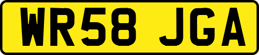 WR58JGA
