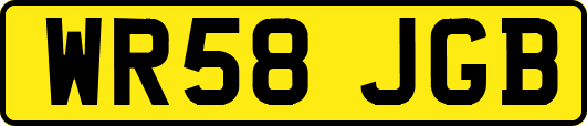 WR58JGB