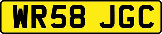 WR58JGC