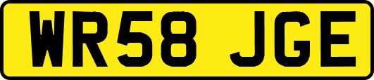 WR58JGE
