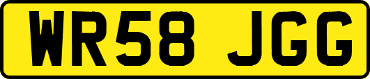 WR58JGG