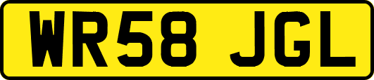 WR58JGL