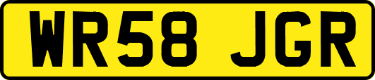 WR58JGR