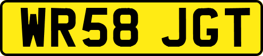 WR58JGT