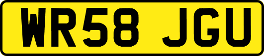 WR58JGU