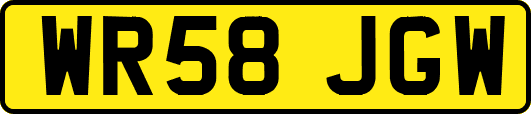 WR58JGW