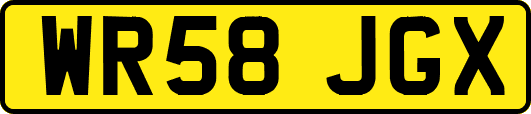 WR58JGX