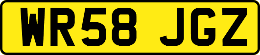 WR58JGZ