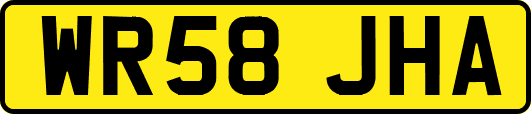 WR58JHA