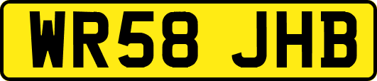 WR58JHB