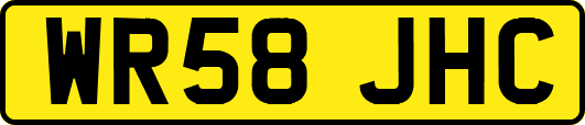 WR58JHC