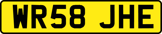 WR58JHE