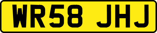 WR58JHJ