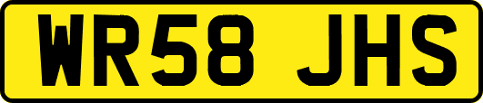 WR58JHS