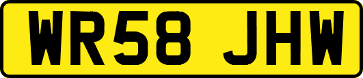 WR58JHW