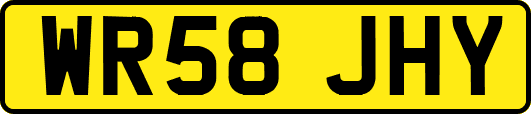 WR58JHY