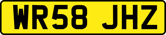WR58JHZ