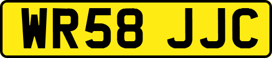 WR58JJC