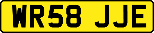 WR58JJE