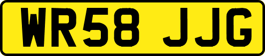 WR58JJG