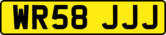 WR58JJJ