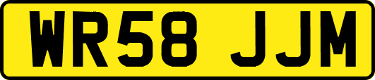 WR58JJM