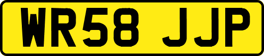 WR58JJP