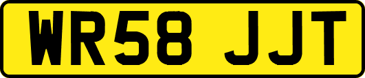 WR58JJT