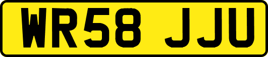 WR58JJU