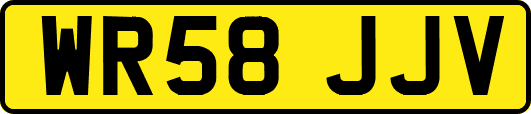 WR58JJV