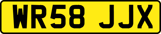 WR58JJX