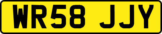 WR58JJY