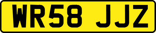 WR58JJZ