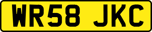 WR58JKC
