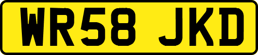 WR58JKD