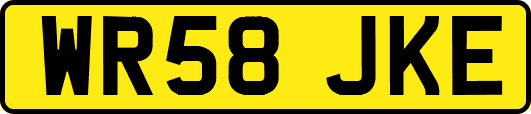 WR58JKE