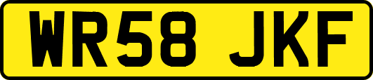 WR58JKF