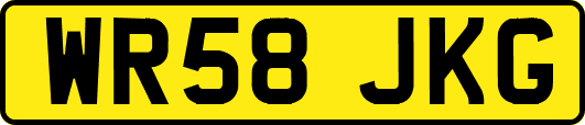 WR58JKG