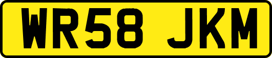 WR58JKM