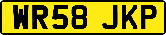WR58JKP