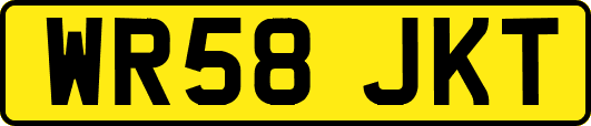 WR58JKT