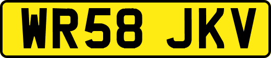 WR58JKV