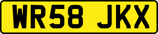 WR58JKX