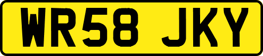 WR58JKY