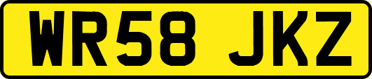 WR58JKZ
