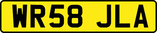 WR58JLA