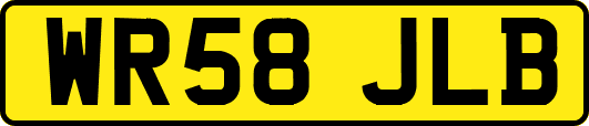 WR58JLB