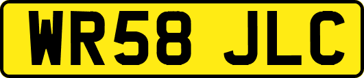 WR58JLC